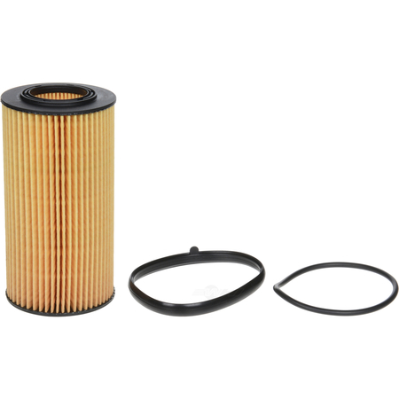 ACDELCO Filter Asm-Oil, Pf2257 PF2257